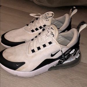 Nike airmax 270 floral